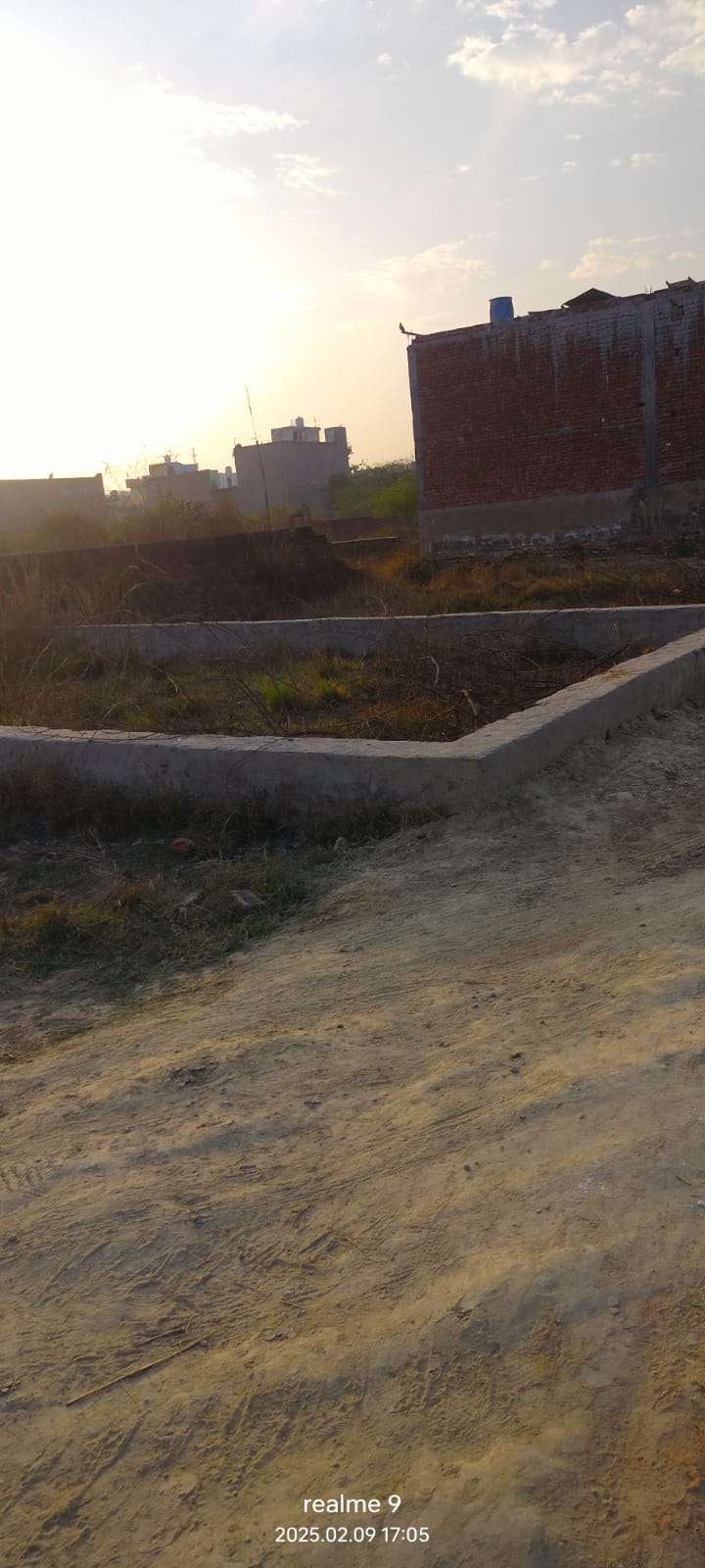 Plot For Sale in UPSIDC Site B