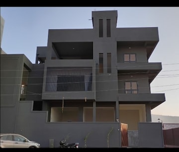 3 BHK Independent House For Resale in Satara Parisar Aurangabad  8180960