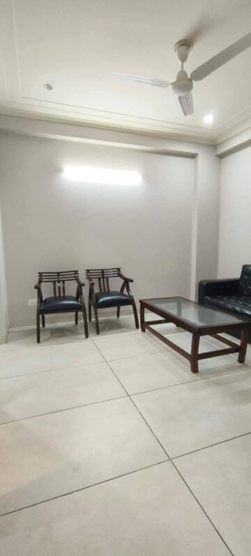 Gym in 1 BHK Builder Floor at Sector 43 – for Rent