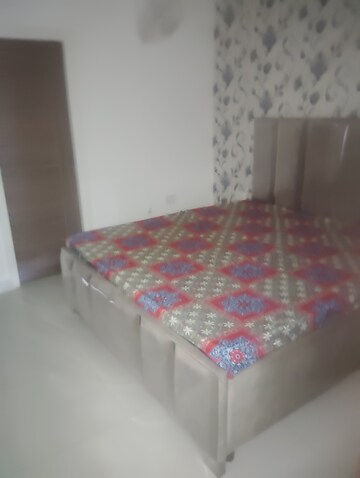 Bedroom in 3 BHK Apartment at Sector 127 – for Rent