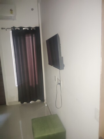 Living Room in 3 BHK Apartment at Sector 127 – for Rent