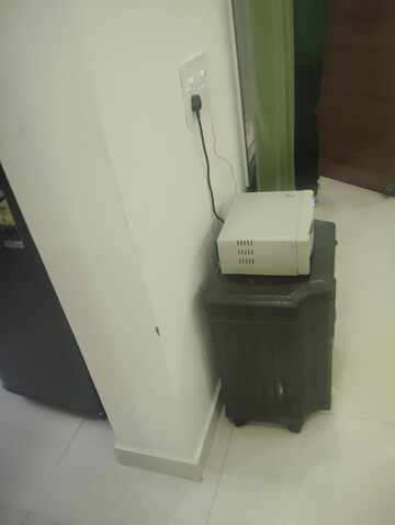 Furnished Amenities in 3 BHK Apartment at Sector 127 – for Rent