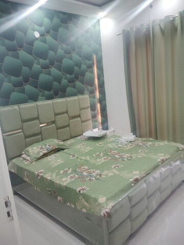 Bedroom in 3 BHK Apartment at Sector 127 – for Rent