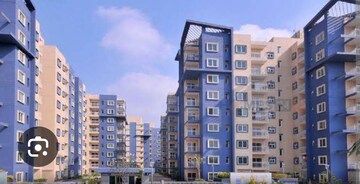 1 BHK Apartment For Resale in Brigade Plumeria Lifestyle Kanakapura Road Bangalore  8180983