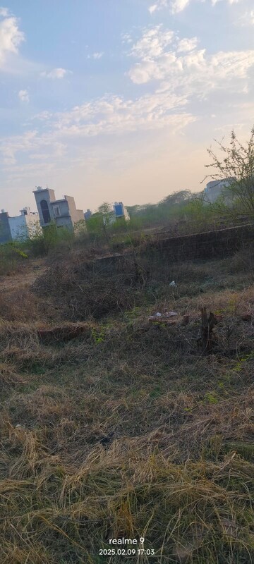  Plot For Sale in Upsidc Site B