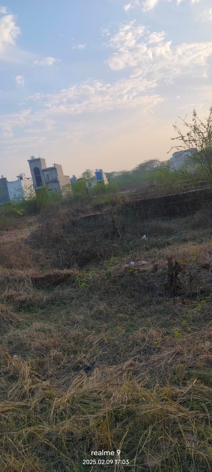 Plot For Sale in UPSIDC Site B