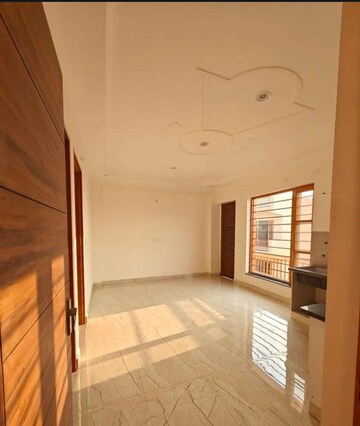 Bathroom in 2 BHK Builder Floor at Sahastradhara Road – for Rent
