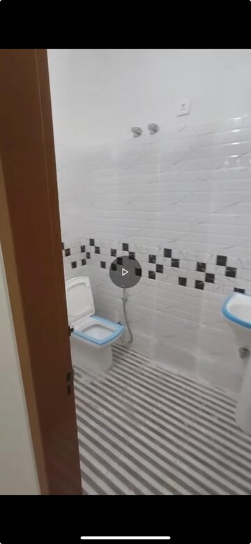 Bathroom in 2 BHK Builder Floor at Sahastradhara Road – for Rent
