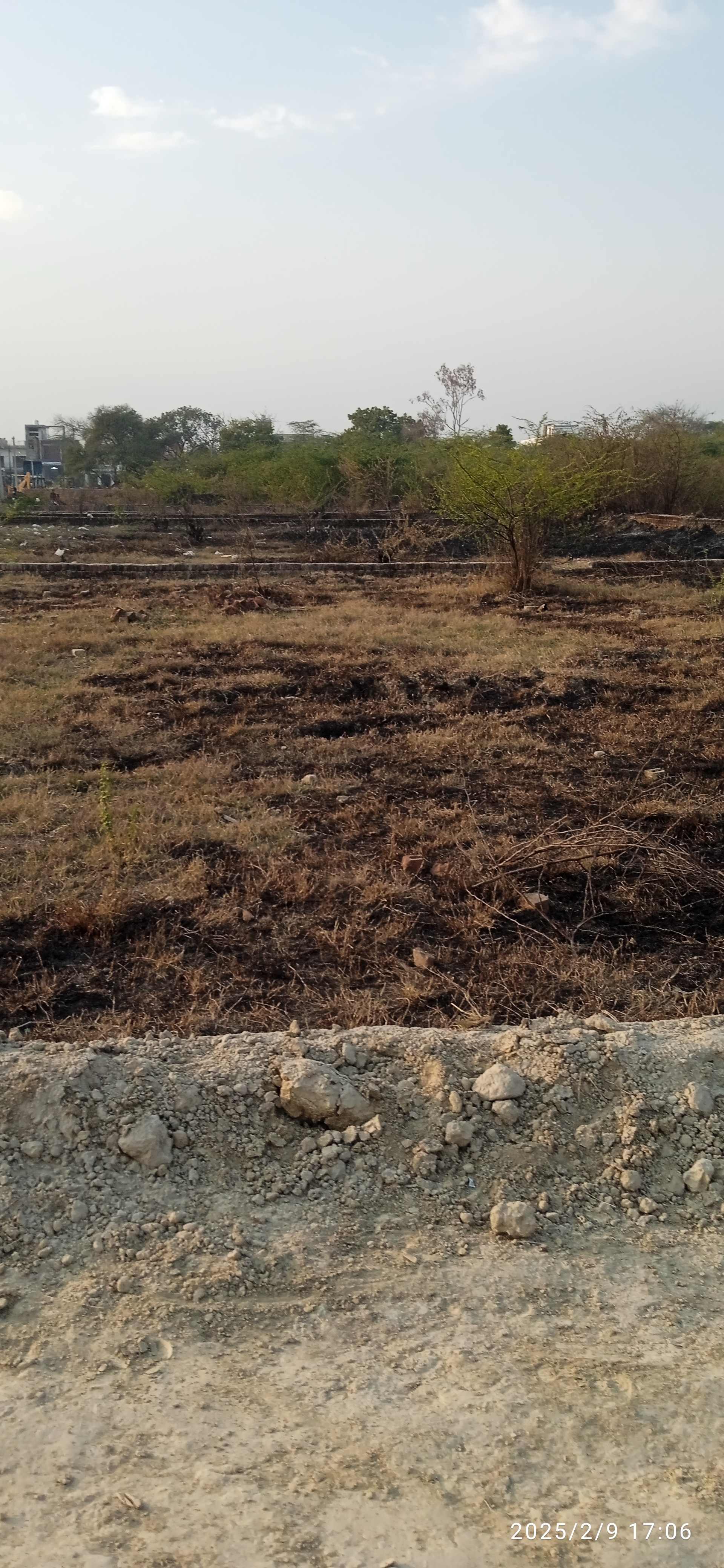 Plot For Sale in UPSIDC Site B