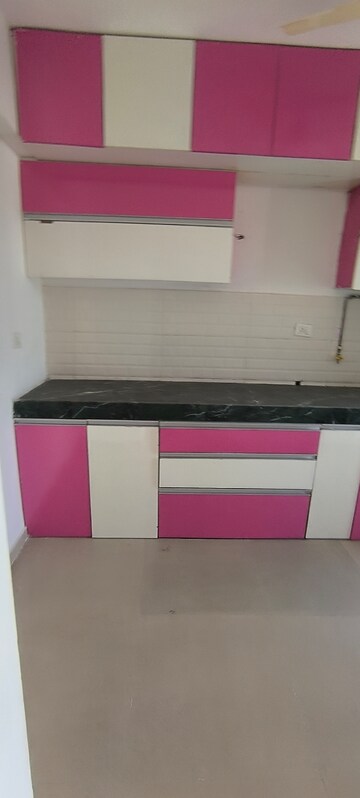 Kitchen in 1 BHK Apartment at JP North Barcelona, Mira Road – for Rent