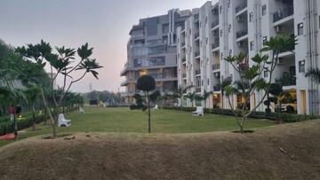 2 BHK Apartment For Rent in Suncity Vatsal Valley Gwal Pahari Gurgaon  8181027