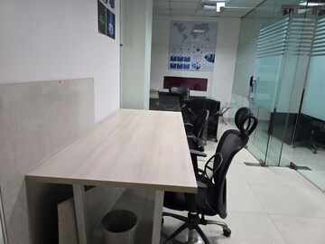 Commercial Office Space 602 Sq.Ft. For Rent in Sector 47 Gurgaon  8181012