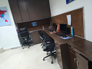 Team Area in  Office Space at ILD Trade Centre, Sector 47 – for Rent