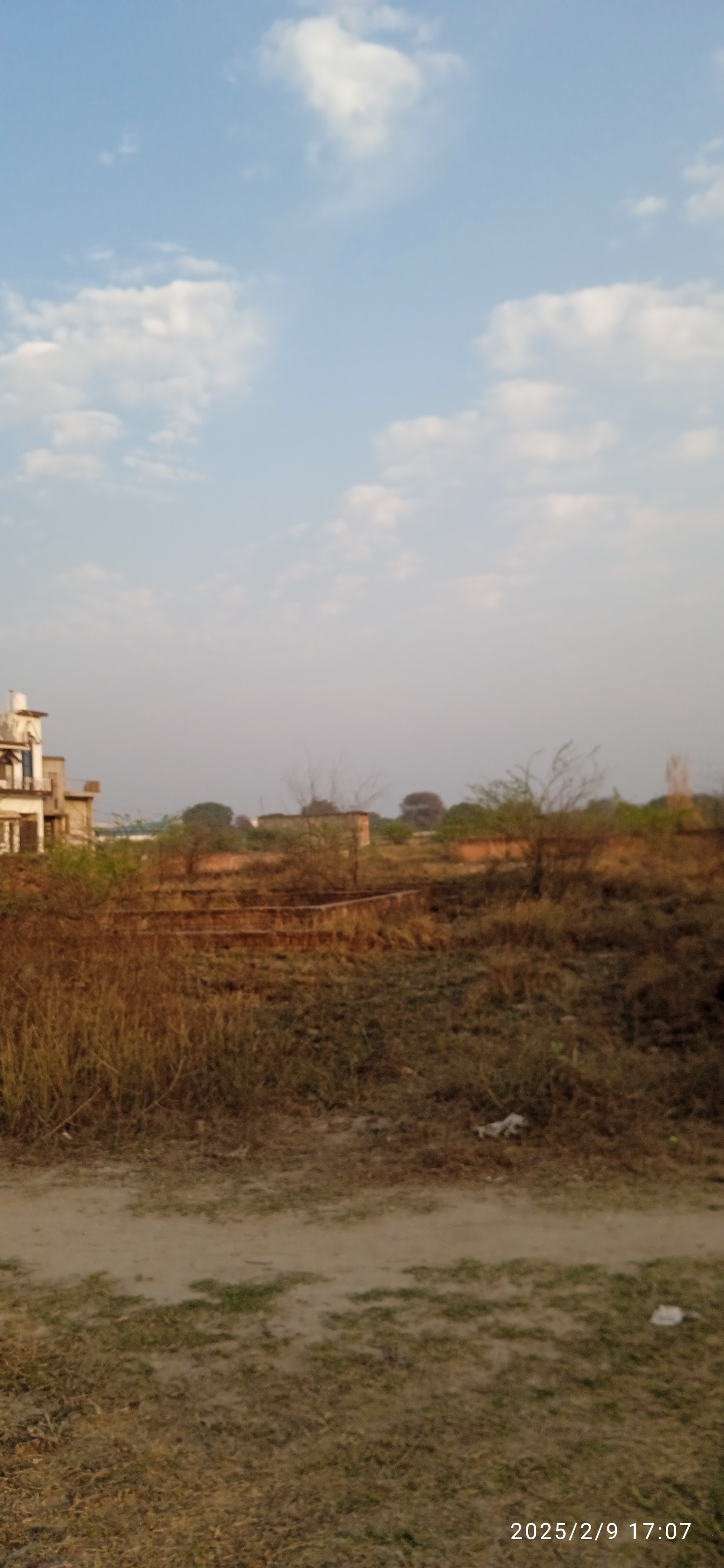 Plot For Sale in UPSIDC Site B