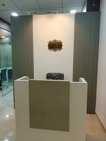 Furnished Amenities in  Office Space at Haware Infotech Park, Sector 30 – for Rent