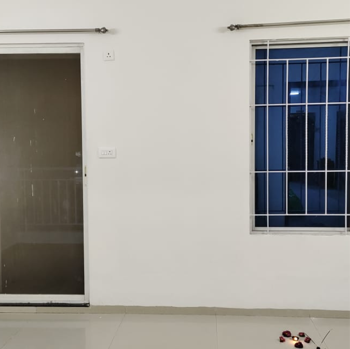 2 BHK 800 Sq.Ft. Apartment in Vihana Mitribute Homes