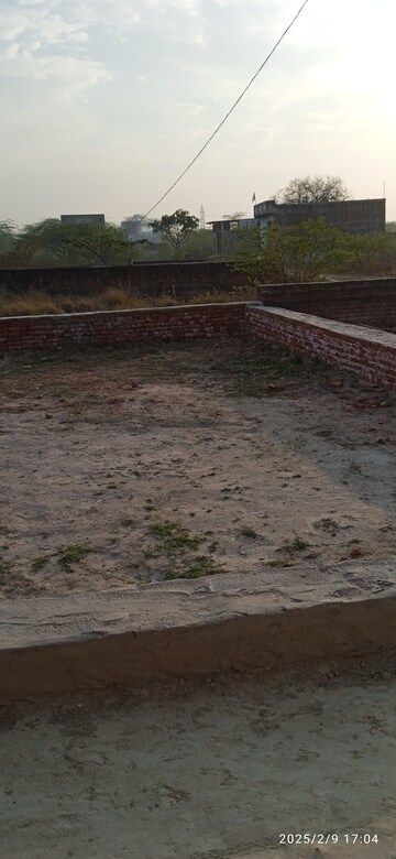  Plot For Sale in Upsidc Site B