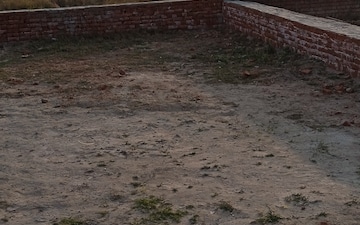 Plot For Sale in Upsidc Site B