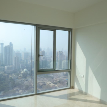 3 BHK Apartment For Rent in Piramal Aranya Reay Road Mumbai  8181061