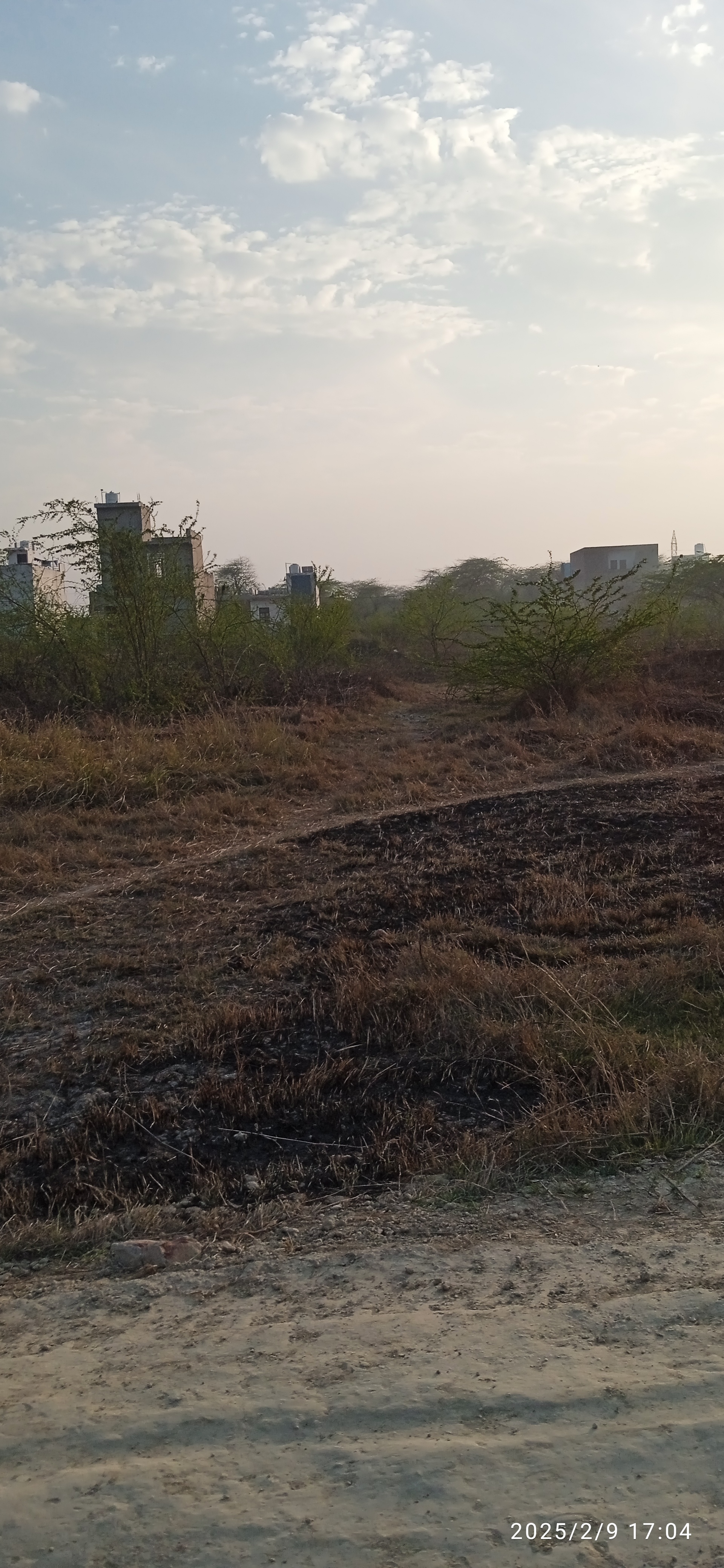 Plot For Sale in UPSIDC Site B