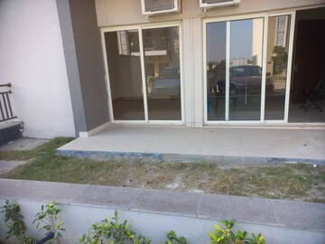 Balcony in 3 BHK Apartment at Puri Aman Vilas, Sector 89 – for Sale