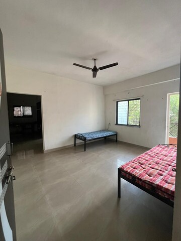 1 BHK Apartment For Rent in Kharadi Gaon Pune  8181089