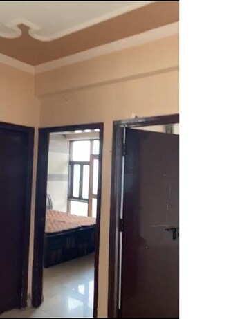 Kitchen in 3 BHK Apartment at Omaxe Heights, Sector 86 – for Sale