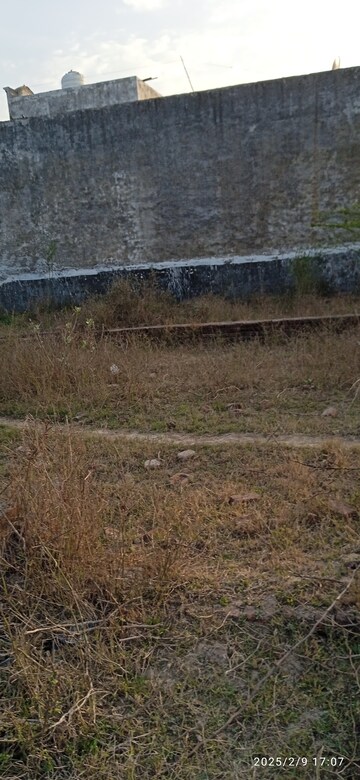  Plot For Sale in Upsidc Site B