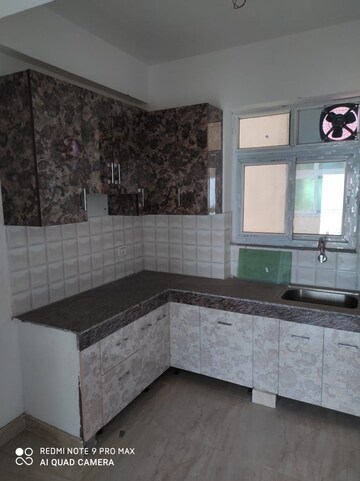 Kitchen in 2.5 BHK Apartment at Migsun Ultimo, Omicron Iii Greater Noida – for Rent