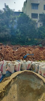 1200 Sq.Ft. Plot in SLV Suvarna