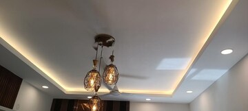 Furnished Amenities in 2 BHK Apartment at Bren Northern Lights, Jakkuru – for Rent