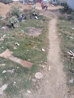 118 Sq.Yd. Plot in Picoo