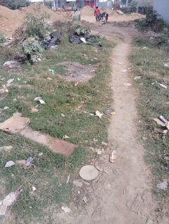 Plot For Sale in Picoo