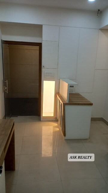 Kitchen in  Office Space at Haware Infotech Park, Sector 30 – for Rent