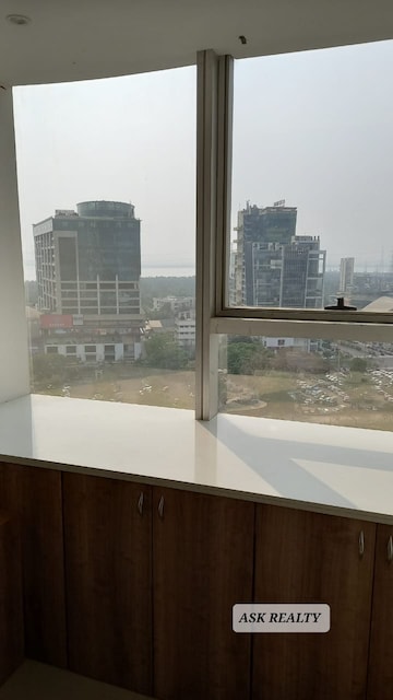 Commercial Office Space 780 Sq.Ft. For Rent in Sector 30 Navi Mumbai  8181098