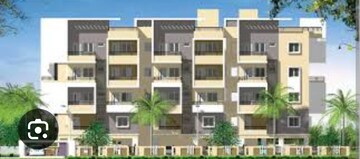 2 BHK Apartment For Rent in Anuraag Abode Varthur Bangalore  8181110