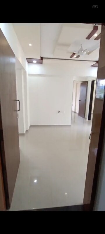 Bathroom in 2 BHK Apartment at Vaishnavi City Phase II, Uruli Devachi – for Sale