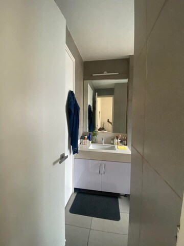 Furnished Amenities in 3 BHK Apartment at Emaar Gurgaon Greens, Sector 102 – for Rent
