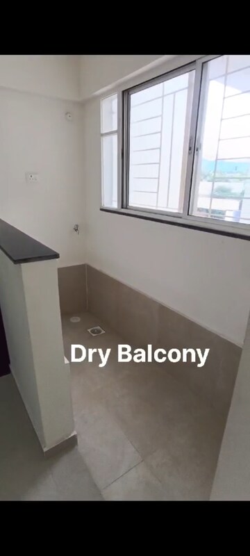 Kitchen in 2 BHK Apartment at Vaishnavi City Phase II, Uruli Devachi – for Sale