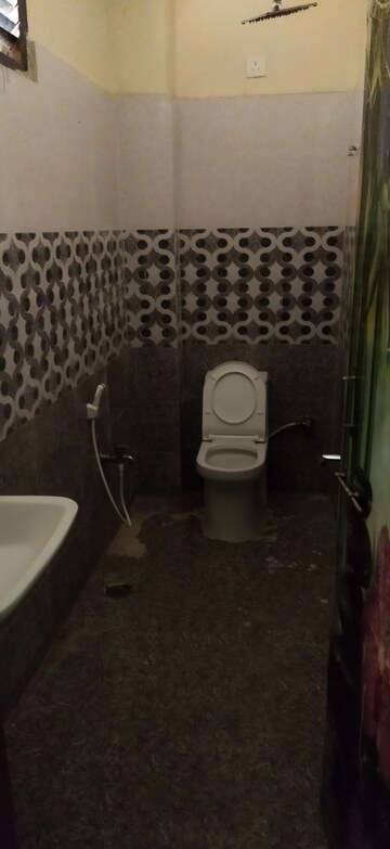 Bathroom in 2 BHK Builder Floor at Old Alwal – for Rent