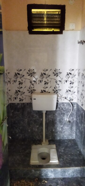 Bathroom in 2 BHK Builder Floor at Old Alwal – for Rent