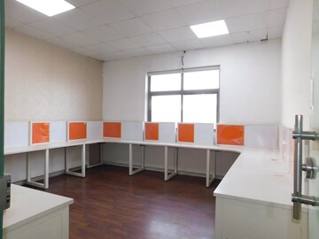   Office Space at West Patel Nagar – for Rent