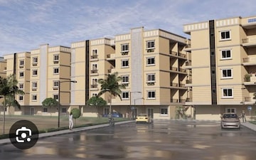 2 BHK Apartment For Sale in DS MAX Sahara, Hosa Road
