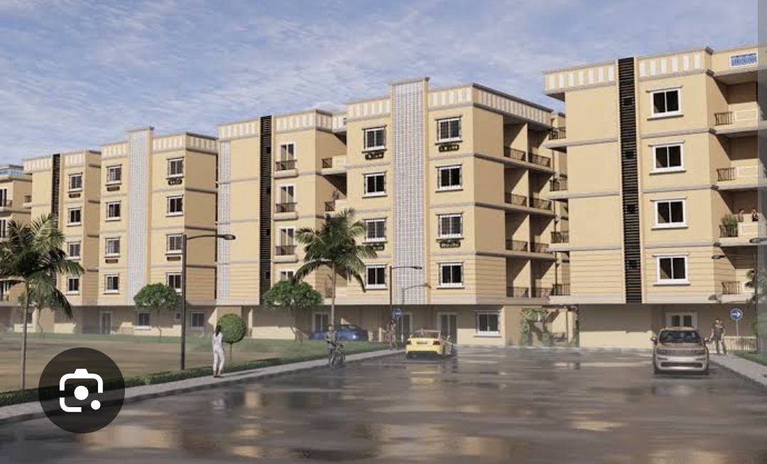 2 BHK Apartment For Sale in DS MAX Sahara