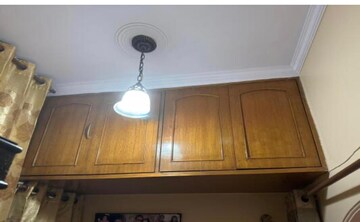 Furnished Amenities in 3.5 BHK Apartment at Rohini Sector 9 – for Sale