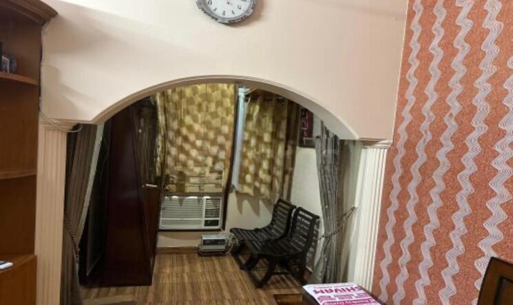 Living Room, rohini sector 9 3.5 Bedroom 1300 Sq.Ft. Apartment In Rohini Sector 9 Delhi 8181131