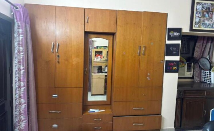 undefined, rohini sector 9 3.5 Bedroom 1300 Sq.Ft. Apartment In Rohini Sector 9 Delhi 8181131