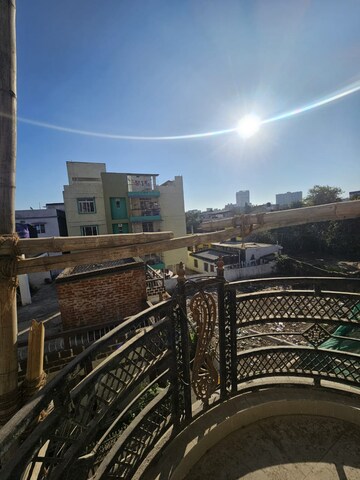 2 BHK Independent House – Exterior View View at Ashok Nagar - for Rent
