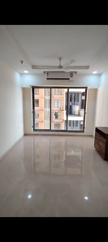 Living Room in 2 BHK Apartment at Spenta Alta Vista, Chembur – for Rent