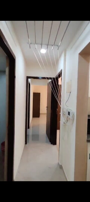 Furnished Amenities in 2 BHK Apartment at Spenta Alta Vista, Chembur – for Rent